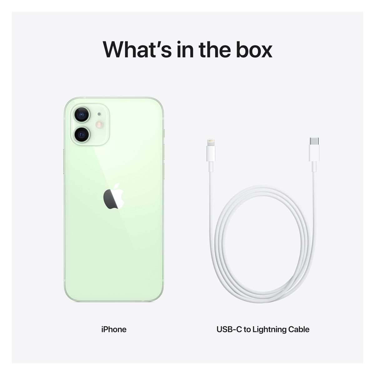 Buy Apple iPhone 12 (256GB ROM, 4GB RAM, MGJL3HN/A, Green) Online